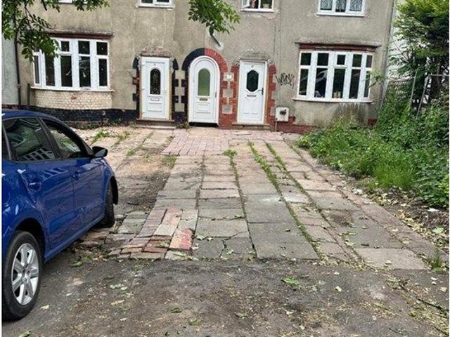 Tipton Road, Dudley DY1, Studio to rent, £600 pcm | PrimeLocation