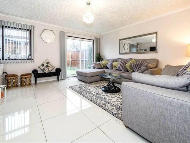 Tiptree Crescent, Ilford IG5, 3 bed end terrace house to rent, £2,300 pcm | PrimeLocation