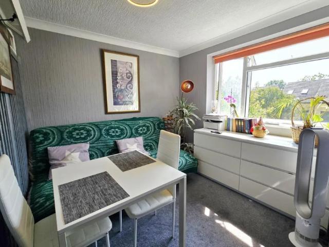Tiptree Drive