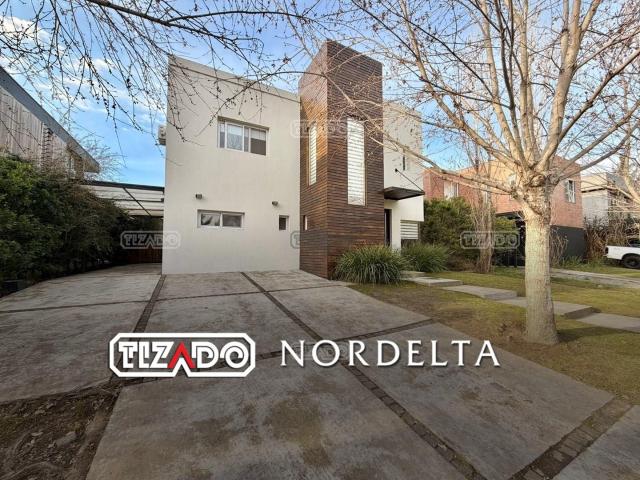 Tipas, Nordelta 100 |NDA7095