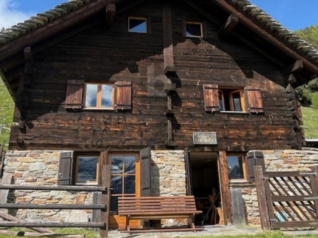 TIPICA E ACCOGLIENTE TRA LA NATURA E TRANQUILLITA'