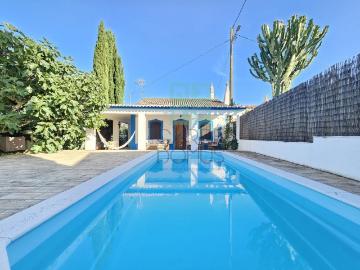 Típica Moradia Algarvia T3, Fonte Santa, Vila nova de Cacela 86m² Vila Nova De Cacela