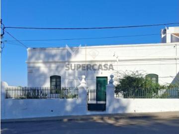 Moradia Típica Alentejana