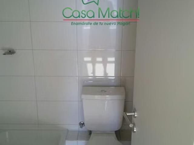 Tipo mariposa 2 dormitoros con baño en suite | 2 dormitorios por 2350.00 en La Serena