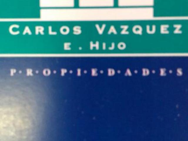 TIPO CASA en Inmomap