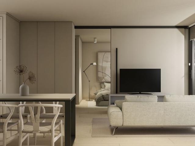 CONCEPTO CONTEMPORANEO MODERNO