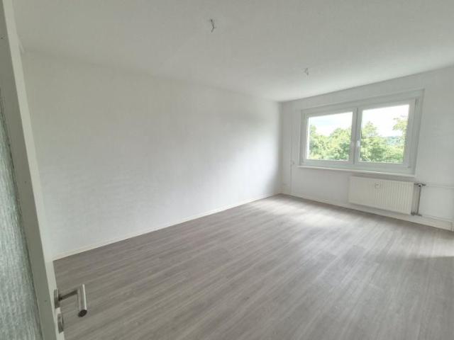 Tipp für junge Leute Sanierte 1 Raumwohnung