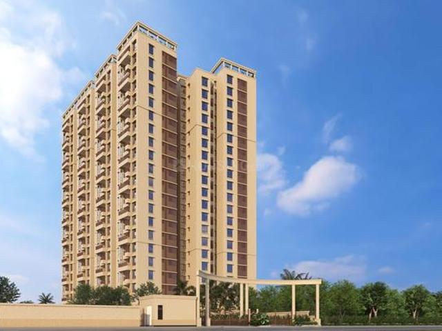 Tippenahalli 3 BHK Apartment For Sale Bengaluru