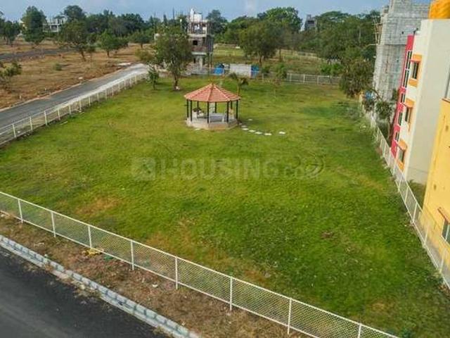 Tippenahalli Residential Plot For Sale Bengaluru