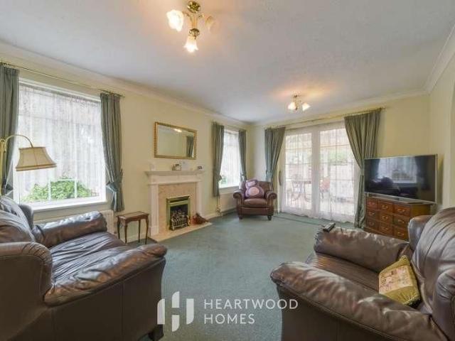 Tippendell Lane, Park Street, St. Albans, AL2