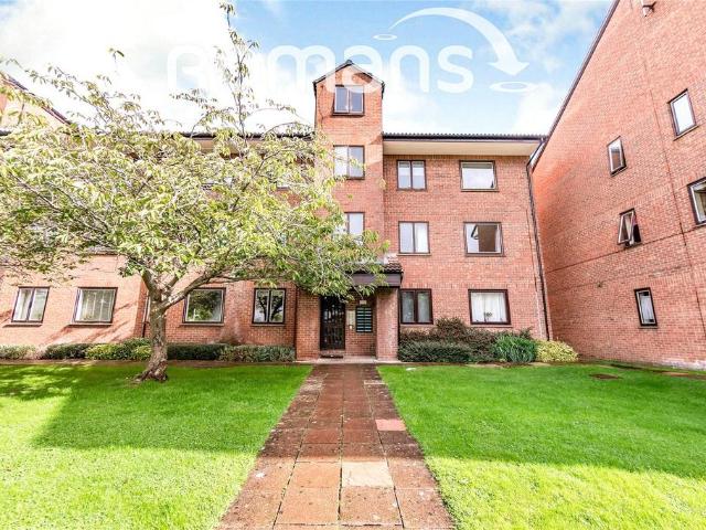 Tippett Rise, Reading, RG2 1 bed flat to rent £925 pcm £213 pw