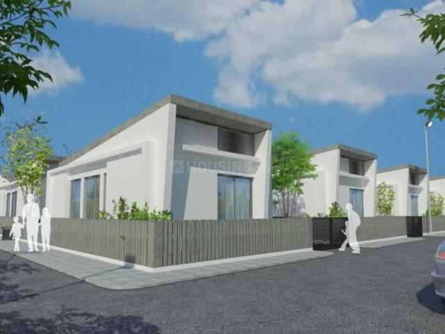 Tirukalukundram 1 BHK Villa For Sale Chennai
