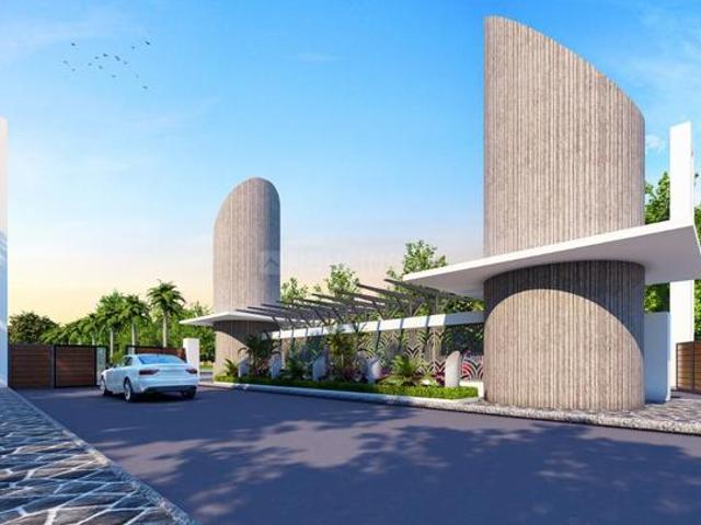 Tirumala Padmawati,Bada Bangarda Residential Plot For Sale Indore