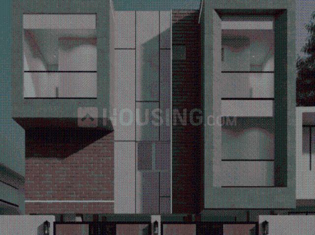Tiruvottiyur 3 BHK Villa For Sale Chennai