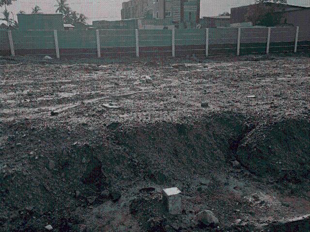 Tiruvottiyur Residential Plot For Sale Chennai