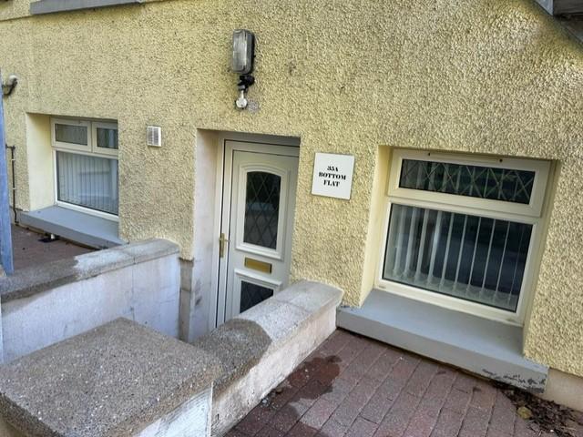 Tirydail Lane, Ammanford SA18 1 bed flat to rent £695 pcm £160 pw