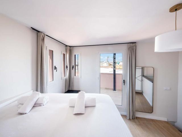 Tiradors Duplex · Fab 1bedroom in Born