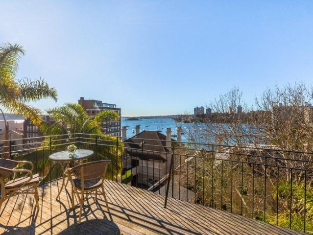 Tiranna House c.1890 Once in a generation trophy home with breathtaking harbour views