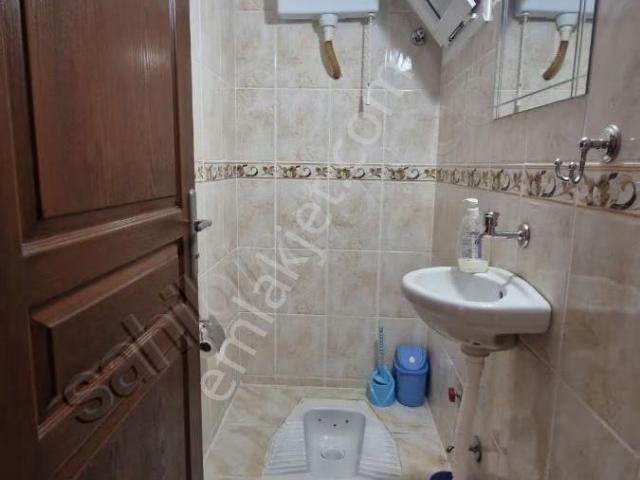 Tire Merkez Satılık Bakımlı Geniş Daire