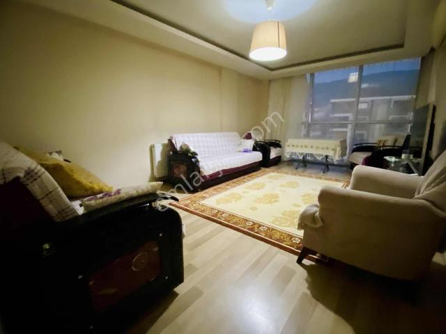 Akar Emlaktan Eşyalı Kiralık 4+1 Lüks Daire Eşyasızda Verilir