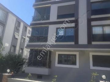 Tire Arslan Emlaktan İbni Melek Mh.sıfır Lüx Kiralık Daire