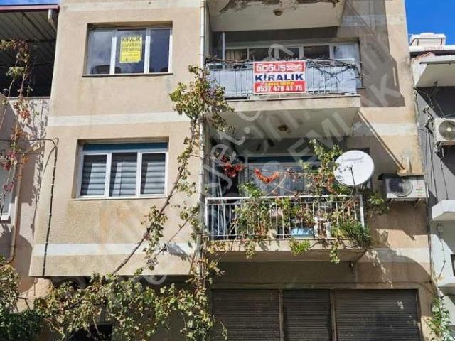 Tire Doğuş Emlaktan Adliye Yakını Satılık 2+1 Daire