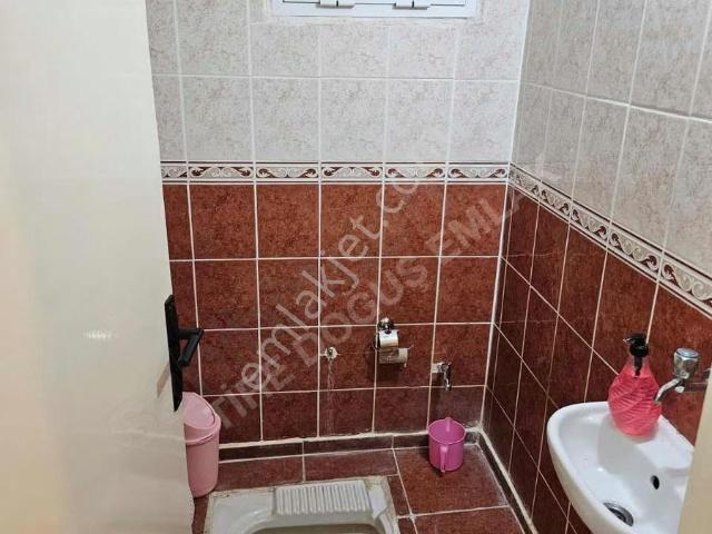 Tire Doğuş Emlaktan Toplu Konutta Satılık 3+1 Daire 100m²