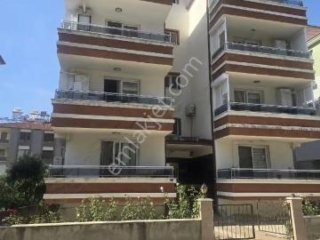 Tire İbni Melek Mh.doğalgazlı Arakat Kiralık Daire