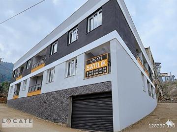 Tire Kaplan Yolu Satılık 2+1 Güven Konfor Manzara Ve Uygun Fiyat