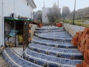 Tire Karateke Mh.doğa Manzaralı 500 M2 Villa