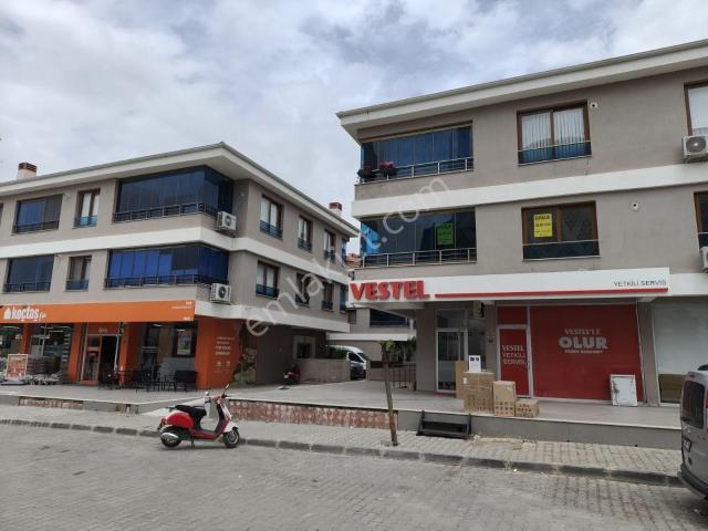 Tire Koçtaş Bitişiğinde, Ferah 2+1 Kiralık Daire