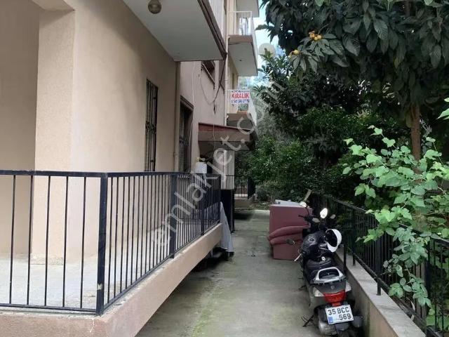 Tire Koca Emlak'tan 3+1 Kiralık Daire