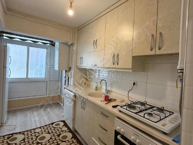 Tire Pınar Emlak Tan Eşyalı Kiralık Daire