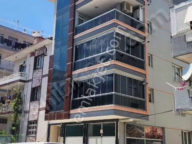 Tire Prestij Emlaktan Satılık Çarşı Merkezde Satılık Yeni Daire
