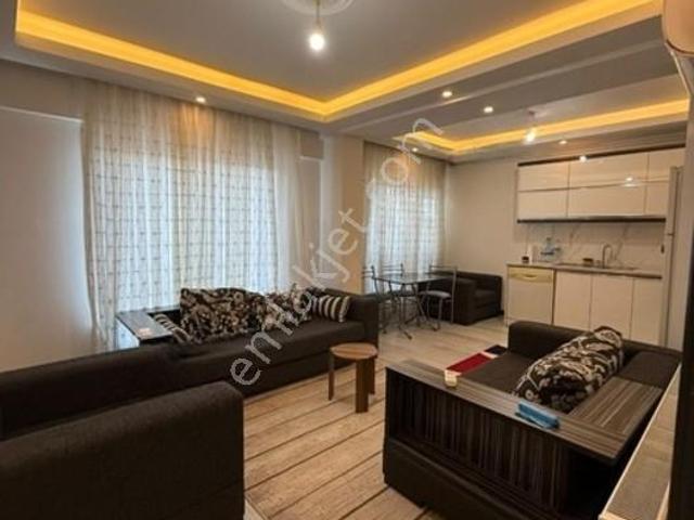 Tire Prestijden Eşyalı Kiralık 1+1