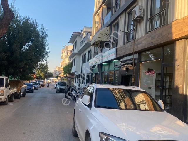 Tire Satılık Daire 1+1 Yatırım Fırsatı Ara Kat