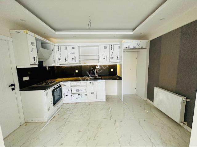 Tire Satılık Dubleks Daire 4+1 Turan Mah