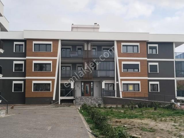 Tire Toki Mahallesinde Pina Vista Sitesinde 3+1 Satılık Daire