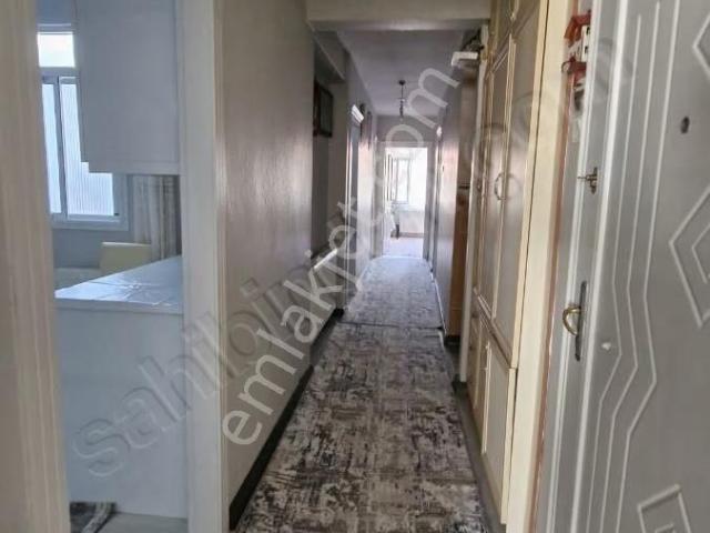 Tire 4 Eylül Mahallesi Satılık Daire