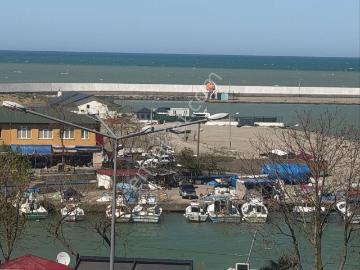 Tirebolu Çarşı Mahallesinde Satılık Uygun Fiyata Deniz Nanzaralı Satılık Daire