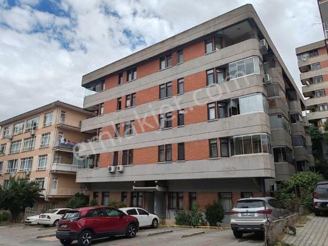 Tirebolu Sokakta 3+1 Satılık Daire