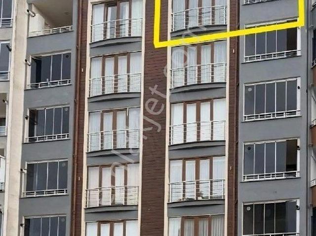 Tireboluda Ana Cadde Üzeri Merkezi Lokasyonda 3+1 Doğalgazlı Asansörlü Daire