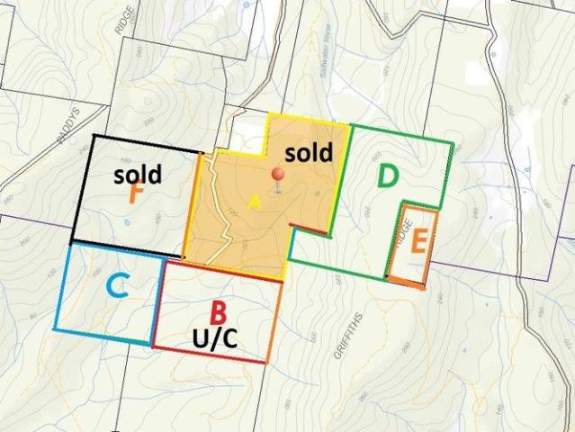 Tired of feeling fenced in? How about this opportunity? Land glorious Land