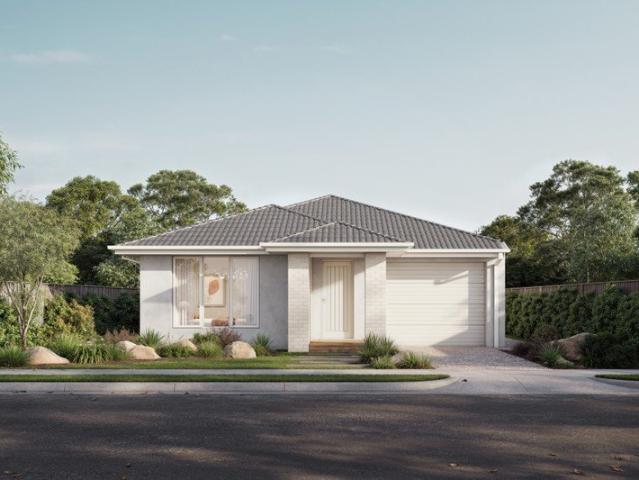 Tired of renting? Let's build your first home!