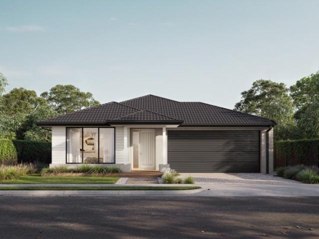 Tired of renting? Let's build your first home!