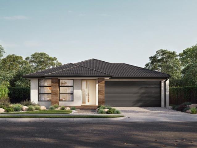 Tired of renting? Let's build your first home!