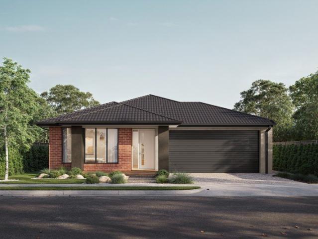 Tired of renting? Let's build your first home!