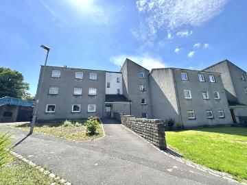 Tiree Court, Cumbernauld, North Lanarkshire G67, 1 bed penthouse to rent, £595 pcm | PrimeLocation