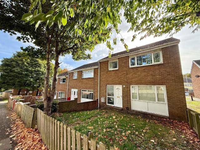 Tiree Close, Durham DH7 3 bed terraced house to rent £775 pcm £179 pw