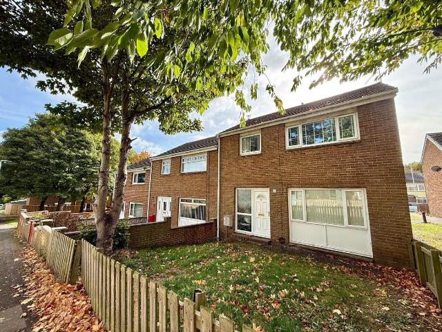Tiree Close, Durham DH7, 3 bed terraced house to rent, £775 pcm | PrimeLocation